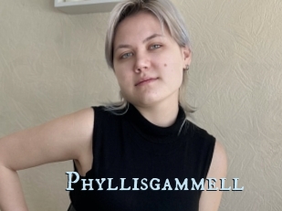 Phyllisgammell