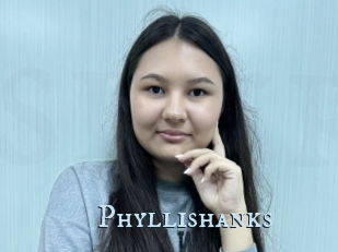 Phyllishanks
