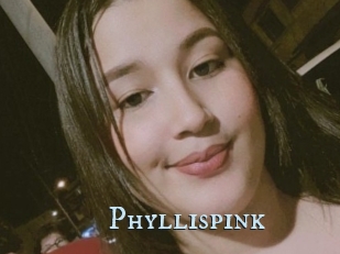 Phyllispink