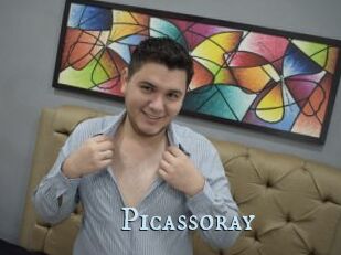 Picassoray