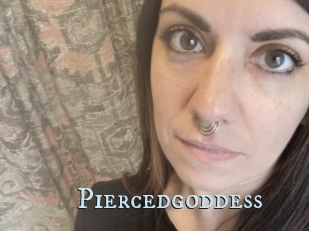 Piercedgoddess