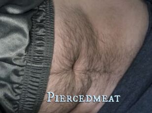 Piercedmeat
