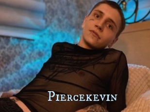 Piercekevin