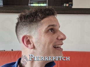 Pierrefitch