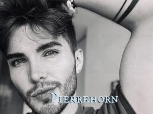 Pierrehorn