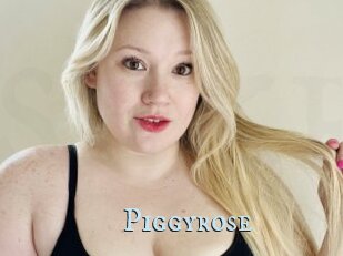 Piggyrose