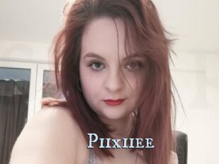 Piixiiee