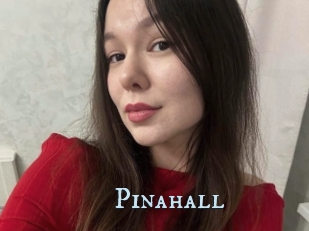 Pinahall