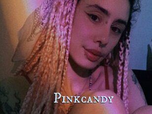 Pinkcandy