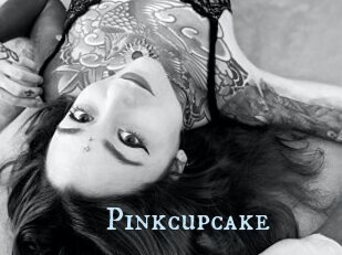 Pinkcupcake