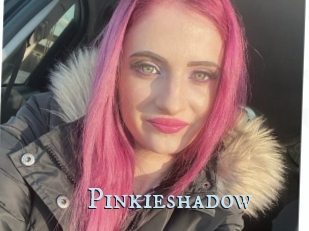 Pinkieshadow
