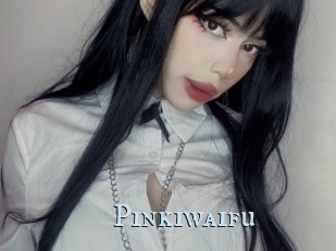 Pinkiwaifu