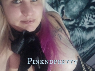 Pinkndpretty