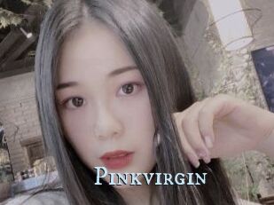Pinkvirgin