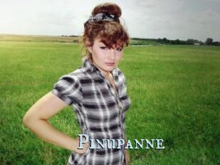 Pinupanne