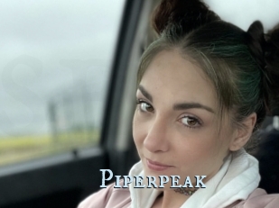 Piperpeak