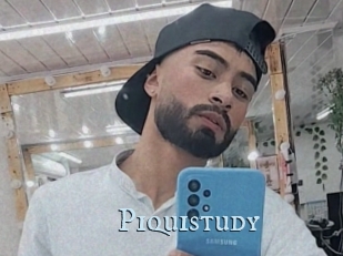 Piquistudy