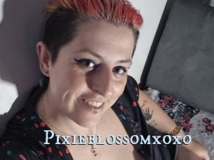 Pixieblossomxoxo