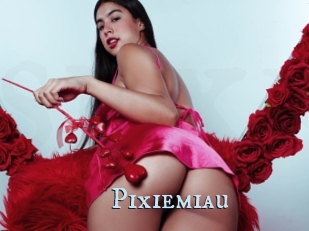 Pixiemiau