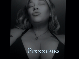 Pixxxipies