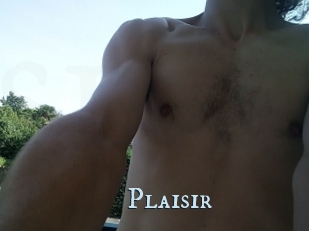 Plaisir