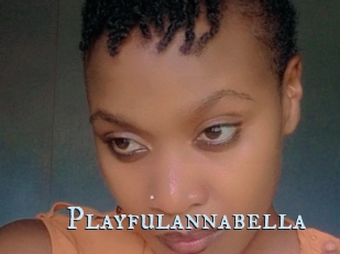 Playfulannabella