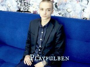 Playfulben