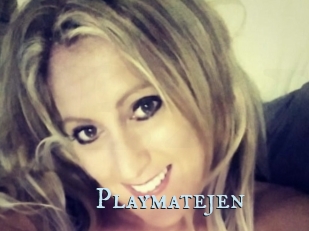 Playmatejen