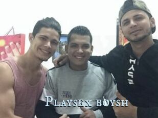 Playsex_boysh
