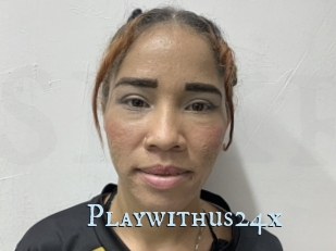 Playwithus24x