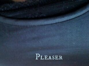 Pleaser