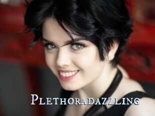 Plethoradazzling