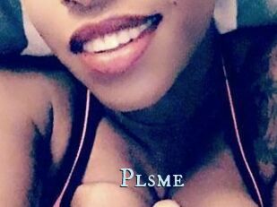 Plsme