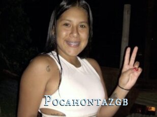 Pocahontazgb