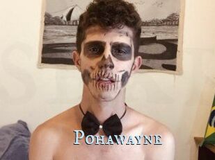 Pohawayne