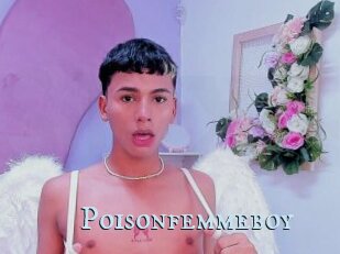 Poisonfemmeboy