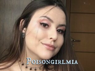 Poisongirlmia