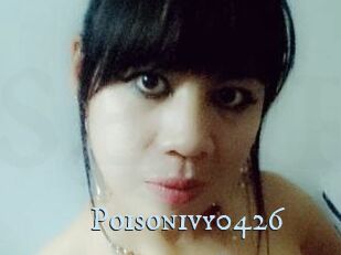Poisonivy0426