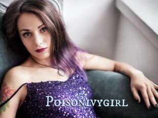 Poisonivygirl