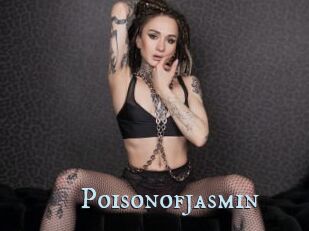Poisonofjasmin