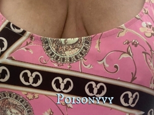 Poisonyvy