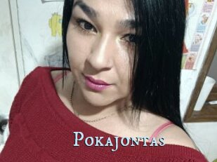 Pokajontas