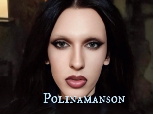 Polinamanson
