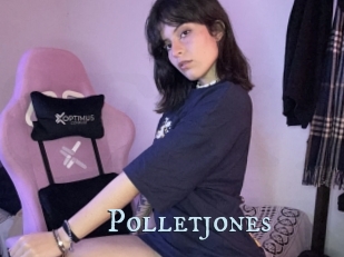Polletjones