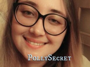 PollySecret
