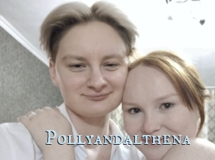 Pollyandalthena