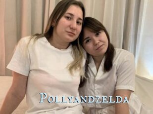 Pollyandzelda