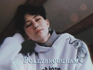 Pollybrougham