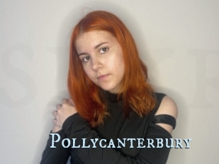 Pollycanterbury