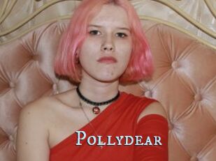 Pollydear